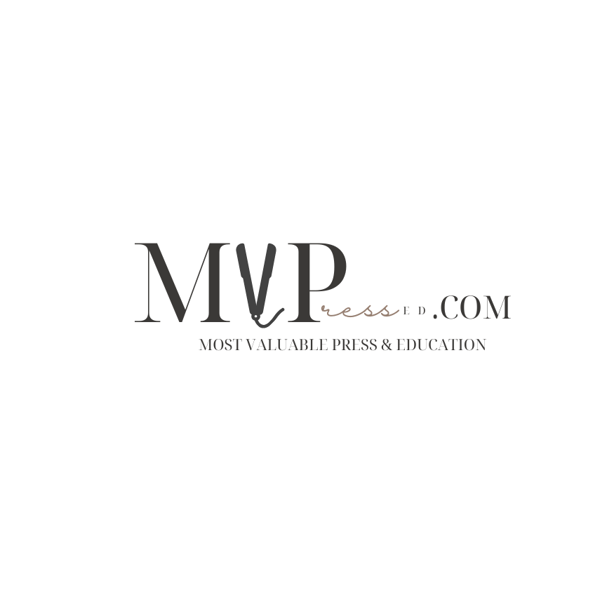 Most Valuable Press & Education